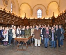 Cultural Salamanca - 21 febrero 2014