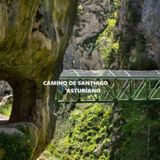 Camino de Santiago Asturiano - 27 mayo a 1 junio 2024