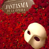 Musical El Fantasma de la Ópera - 17 noviembre 2023