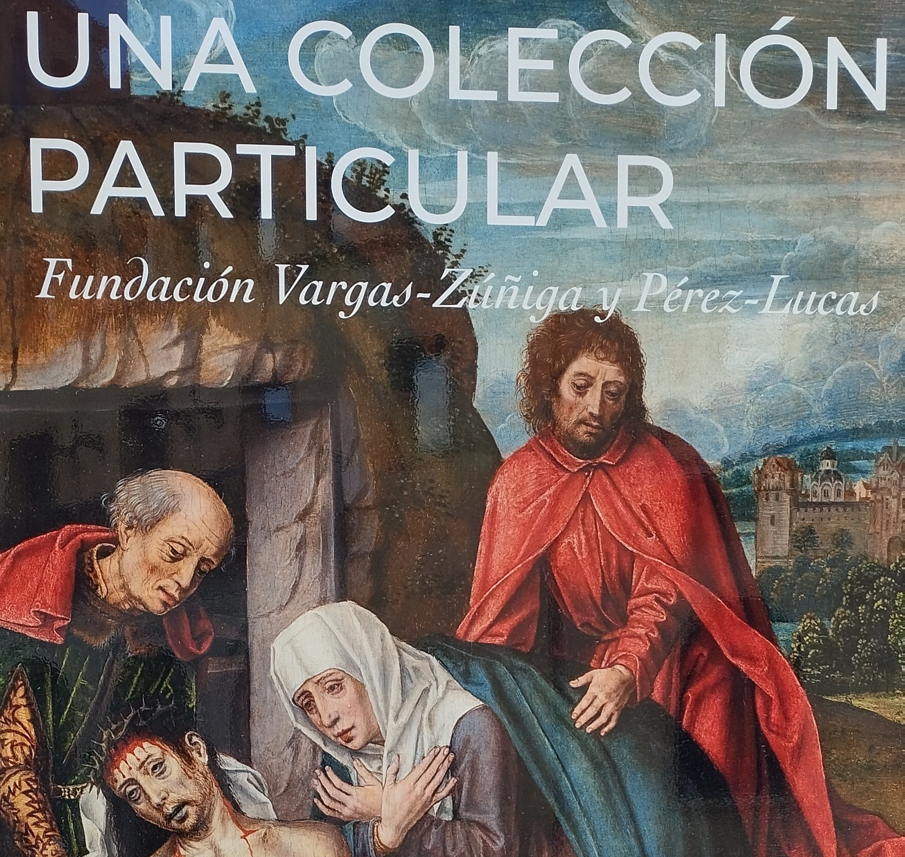 Exposición "Una Colección Particular"