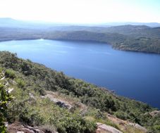Lago de Sanabria (ZAMORA) - 18 Junio 2015