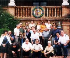 Cultural Andalucía - 18 y 19 octubre 2001