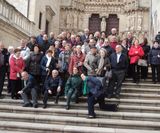Cultural Burgos - 3 mayo 2012