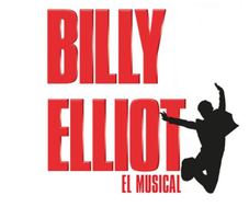 Musical Billy Elliot - 9 marzo 2018